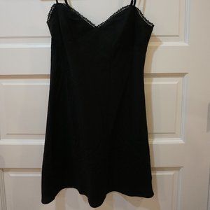 Vintage Betsy Johnson slip